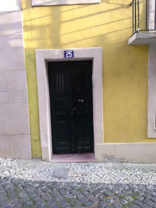 Appartement Apartamento Sobre O Rio à Lisboa Extérieur photo